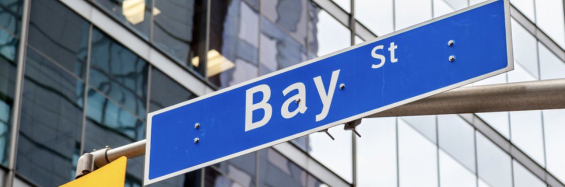 TSX Penny Stocks banner