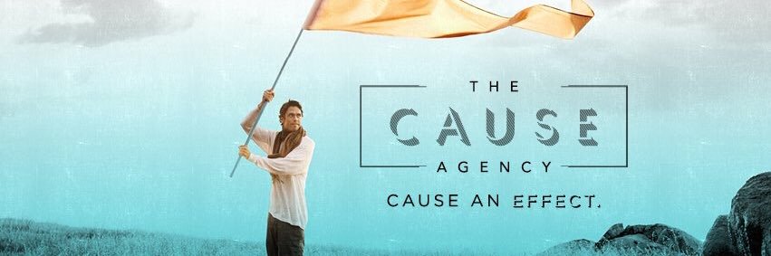 TheCauseAgency's profile banner image