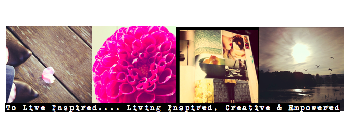 Toliveinspired's profile banner image