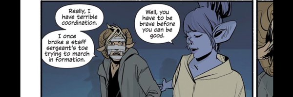 thatCoffman Profile Banner