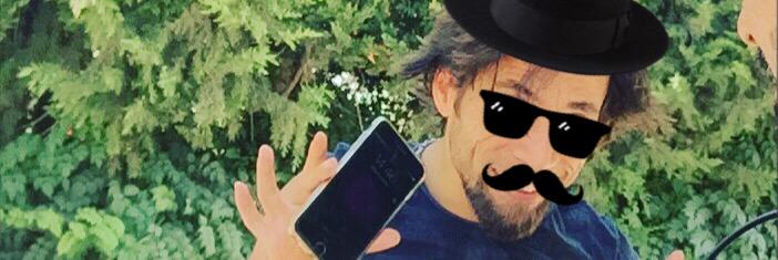 RonnieKray's profile banner image