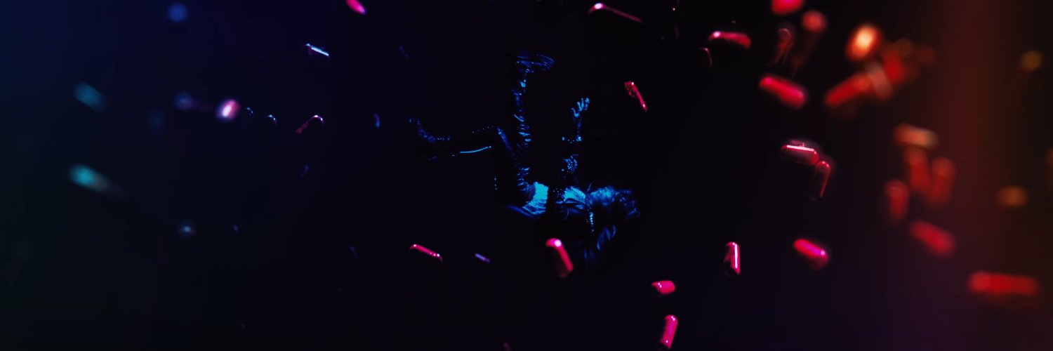 Ryan Mitchell 🎧🎮 banner