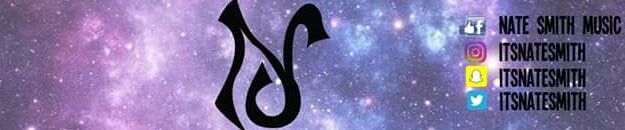 ItsNateSmith's profile banner image