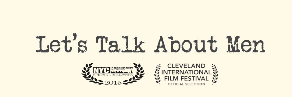 LetsTalkMen's profile banner image
