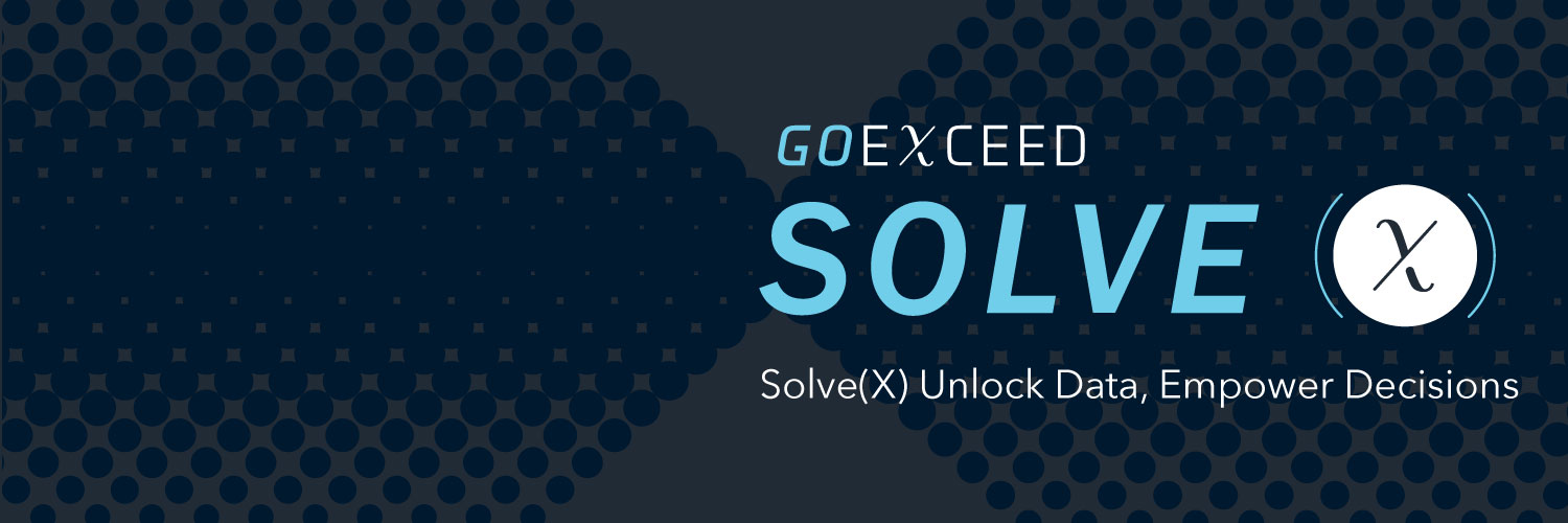GoExceed's profile banner image