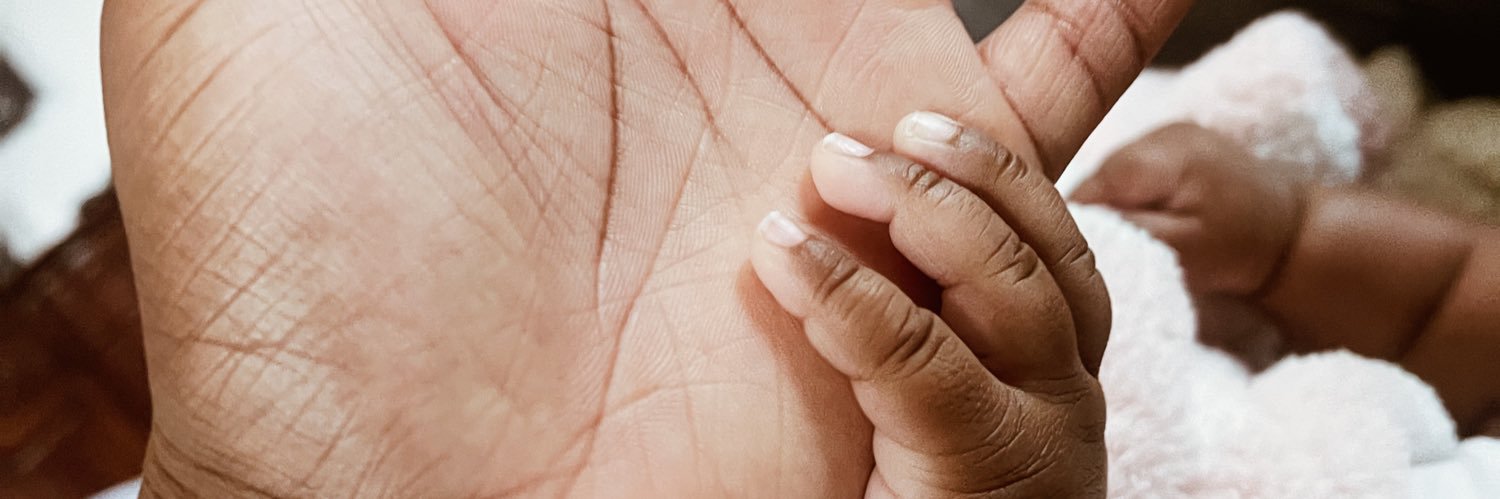 Alexius Hampton banner