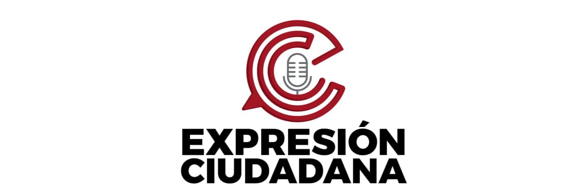 Expresión Ciudadana banner