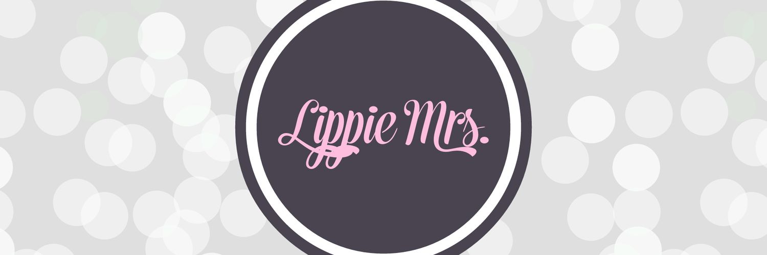 LippieMrs's profile banner image