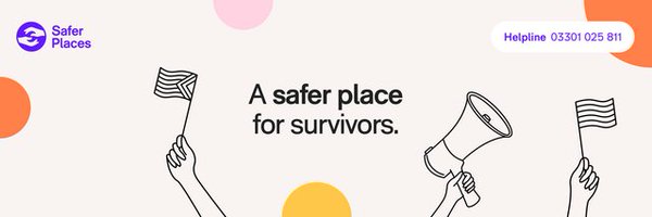 saferplacesuk Profile Banner