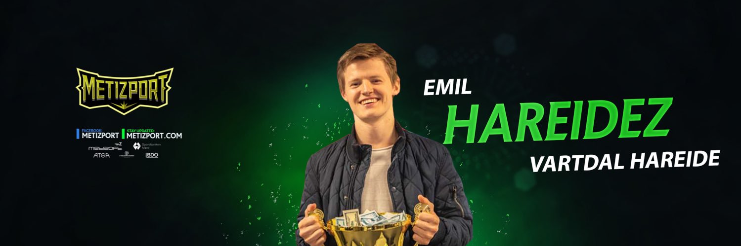 EmilHareide's profile banner image