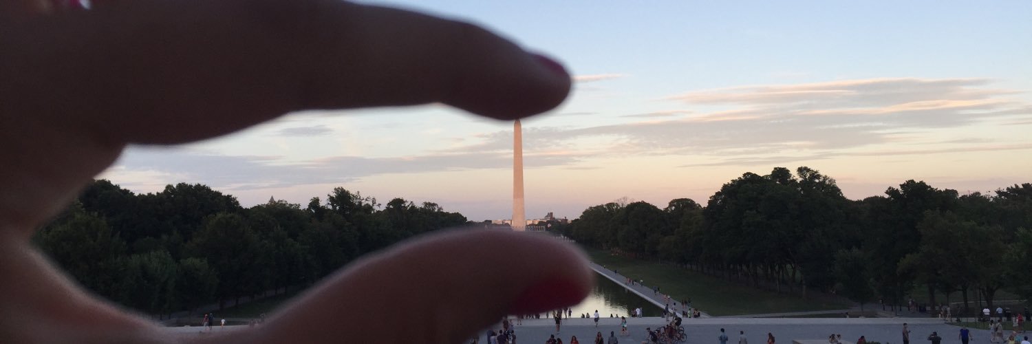 OhhhHillary's profile banner image