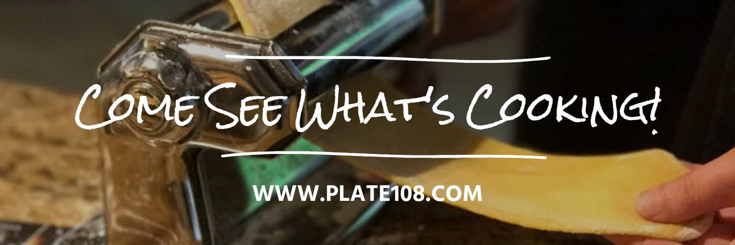 PLATE108's profile banner image