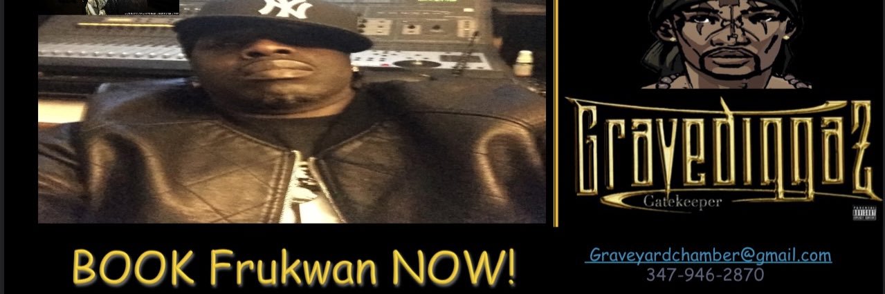 Gravediggaz ™© banner