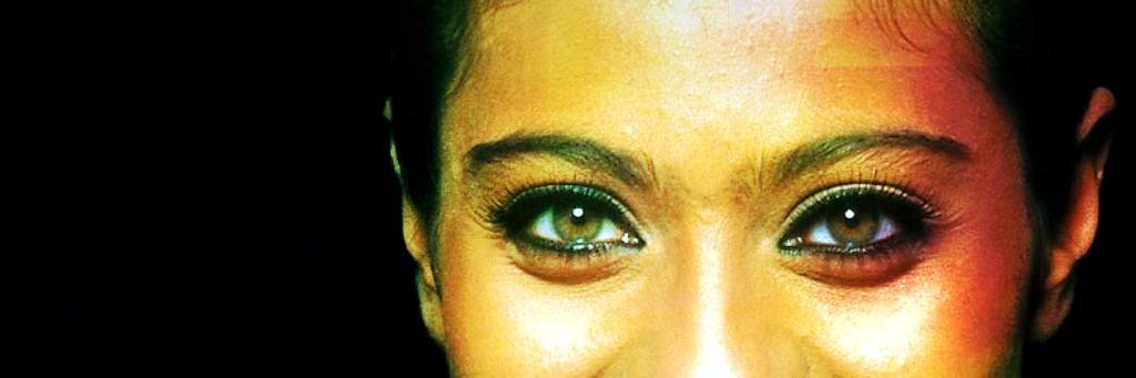 Kajol Fan Club banner