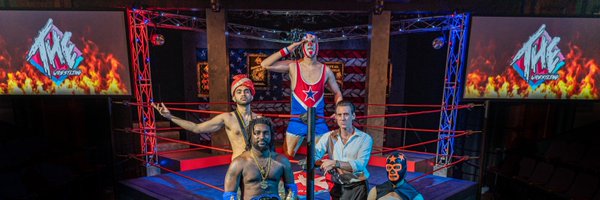 LuchaVerde Profile Banner