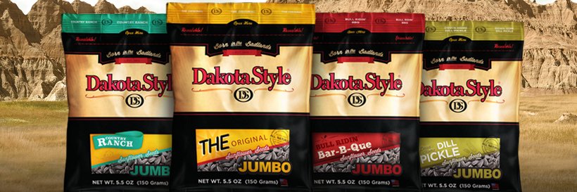 Dakota Style banner