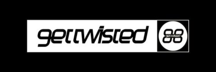 Get Twisted Records banner