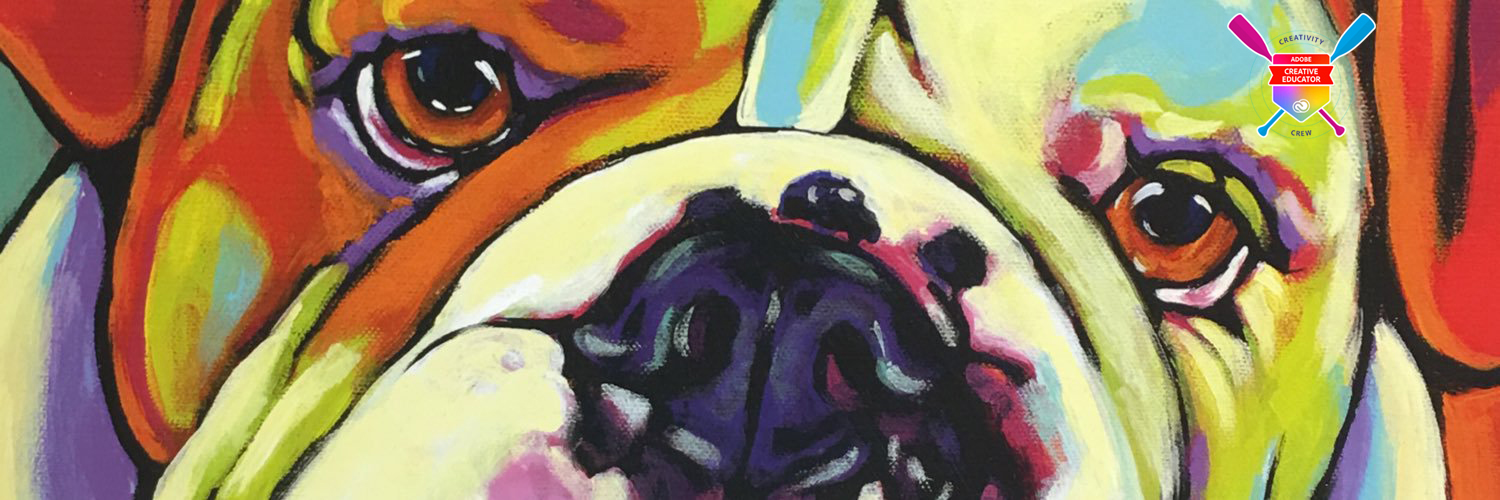 Ms. Z banner