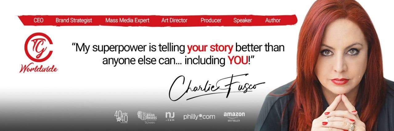 CharlieFusco's profile banner image