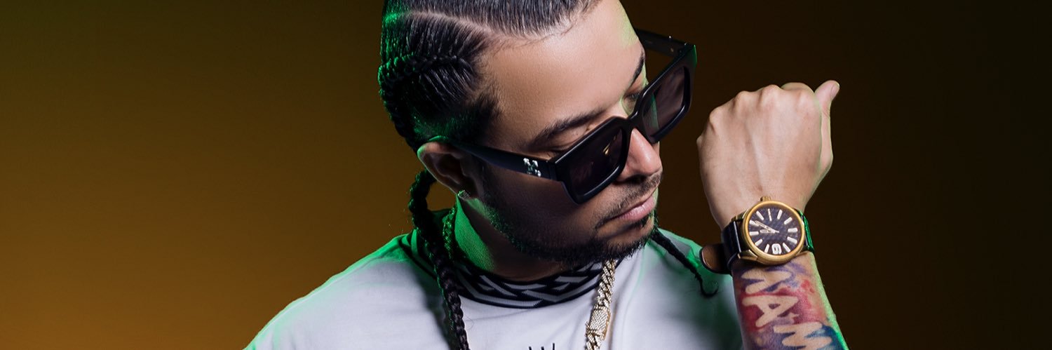 maceomusic's profile banner image