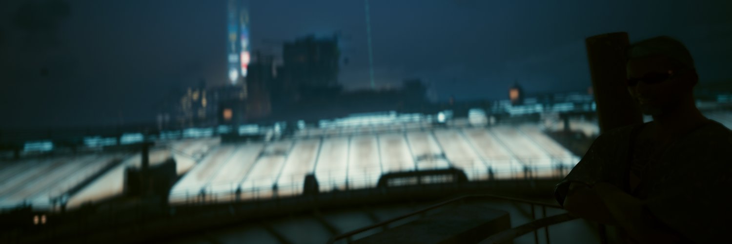 mashenkoo's profile banner image
