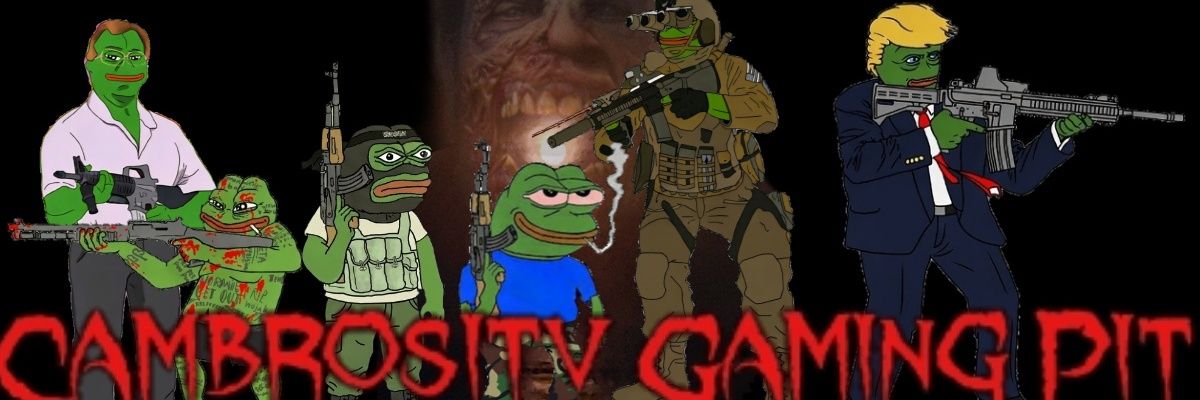 Cambrositv's profile banner image