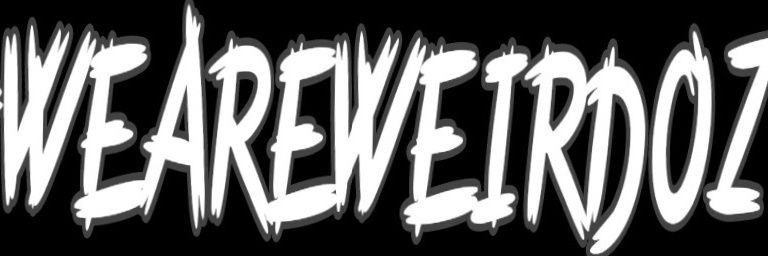 Zero_TheWeirdo's profile banner image