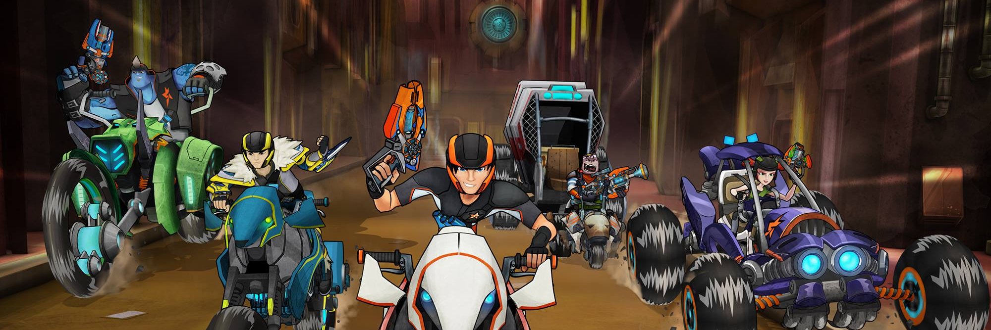 BTRyuki's profile banner image