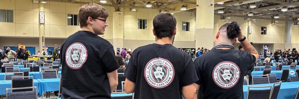 Justin Santacroce banner