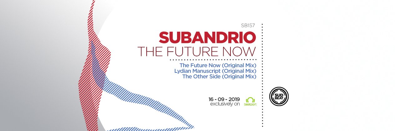 Subandrio banner
