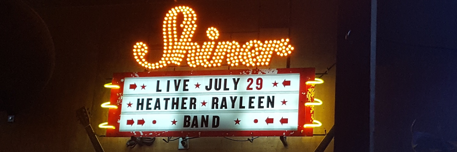 HeatherRayleen's profile banner image
