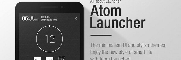 atomlauncher Profile Banner