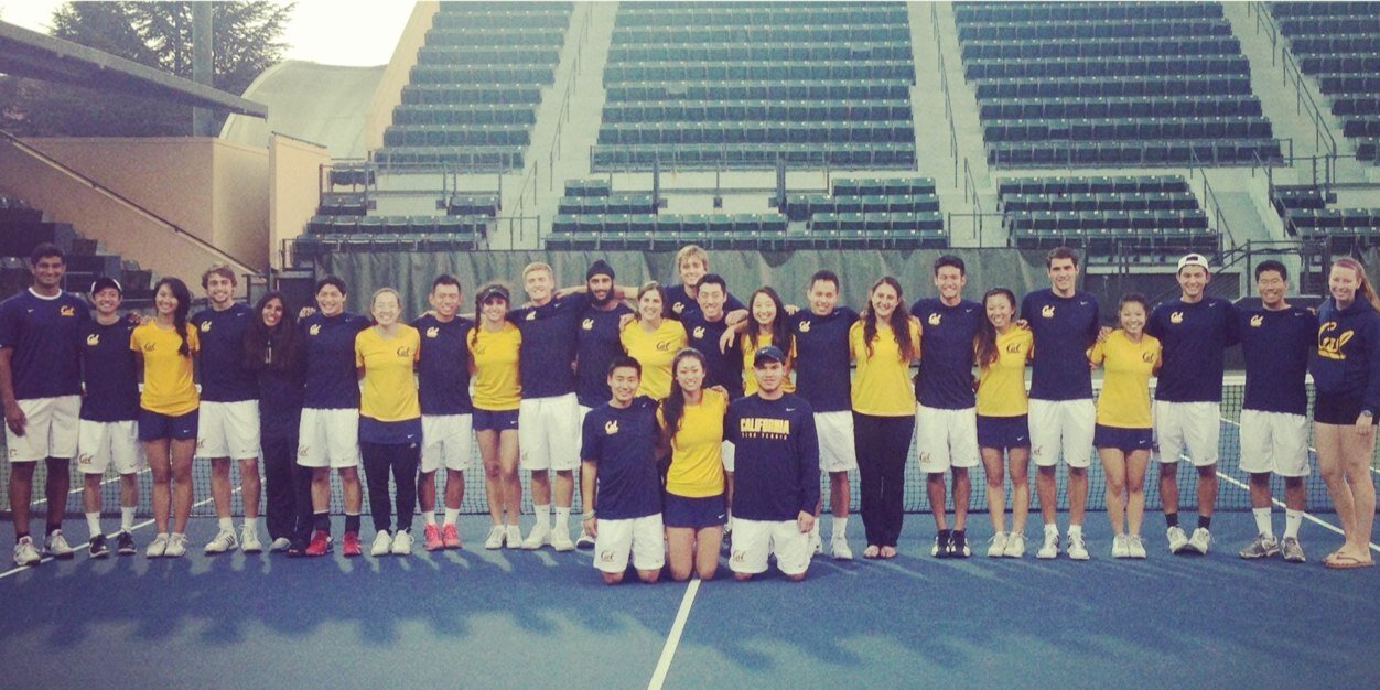CalClubTennis's profile banner image