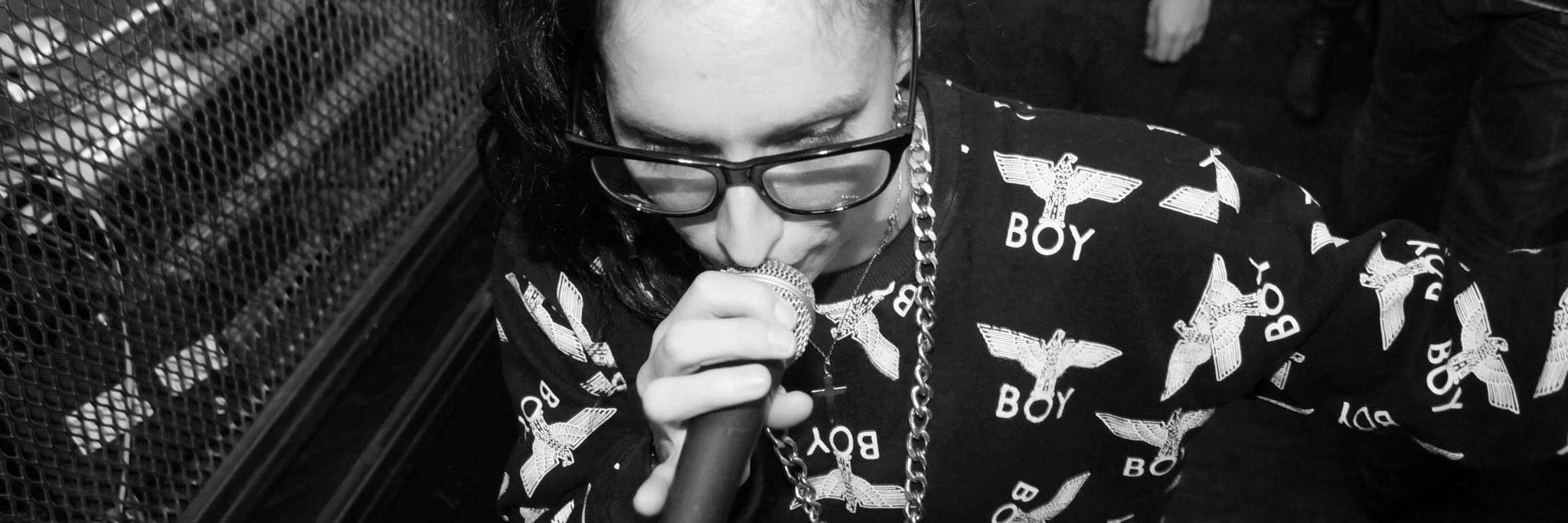 DNBGirls's profile banner image