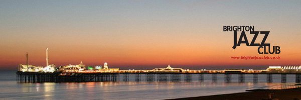 brightonjazz Profile Banner