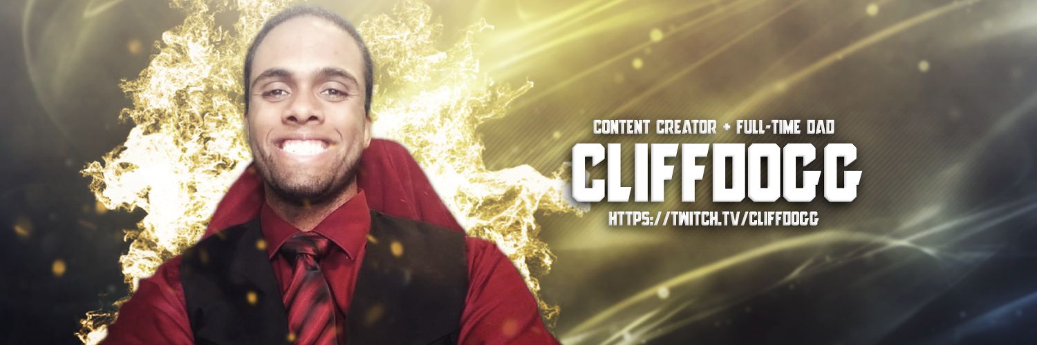 Cliffdogg banner