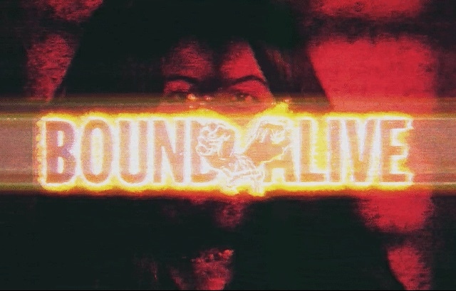 BoundAlive banner