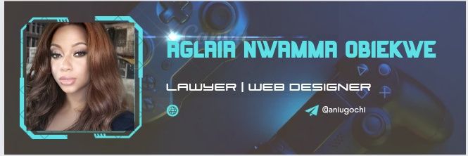 aniugochi's profile banner image