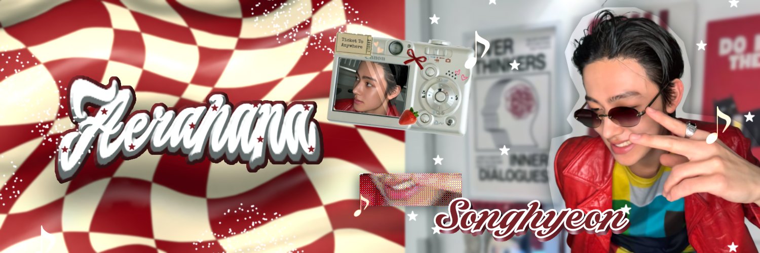 hanaadull's profile banner image
