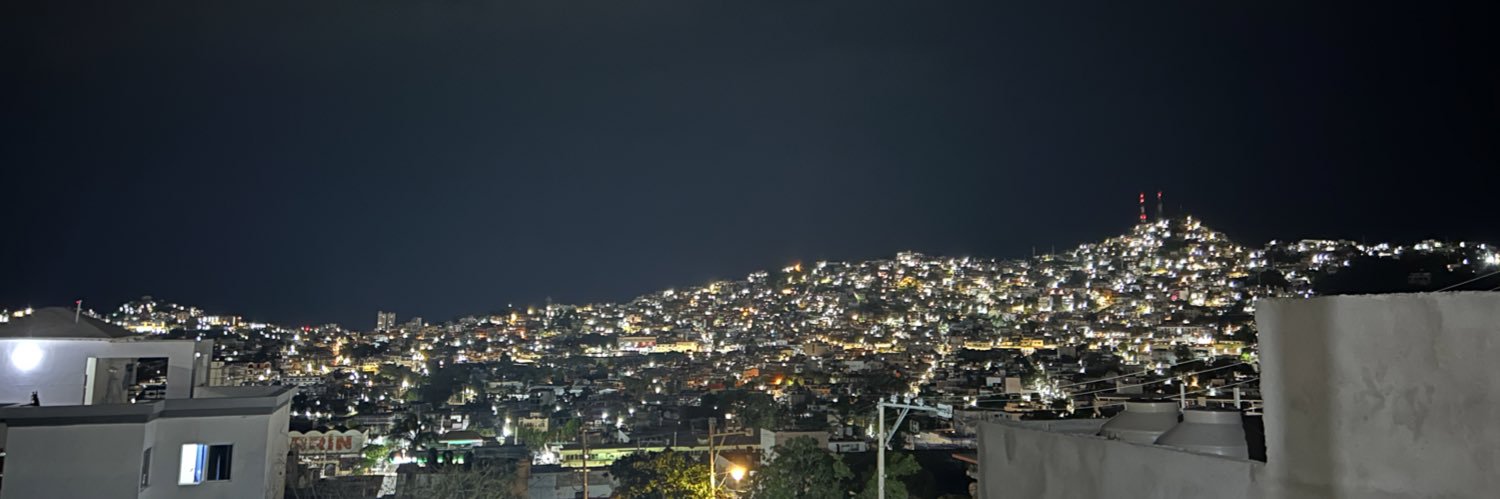 PalomaJrA's profile banner image