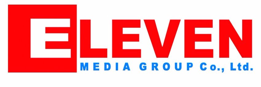 Eleven Myanmar banner