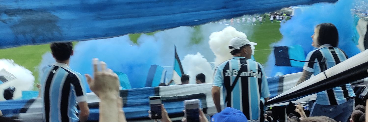 GeovaneEnigma's profile banner image