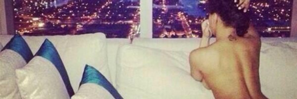 terrelldelon Profile Banner