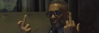 KnicksTape Pluto 🏀 (The Mayor) banner