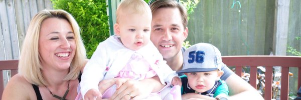 michaelfirek Profile Banner