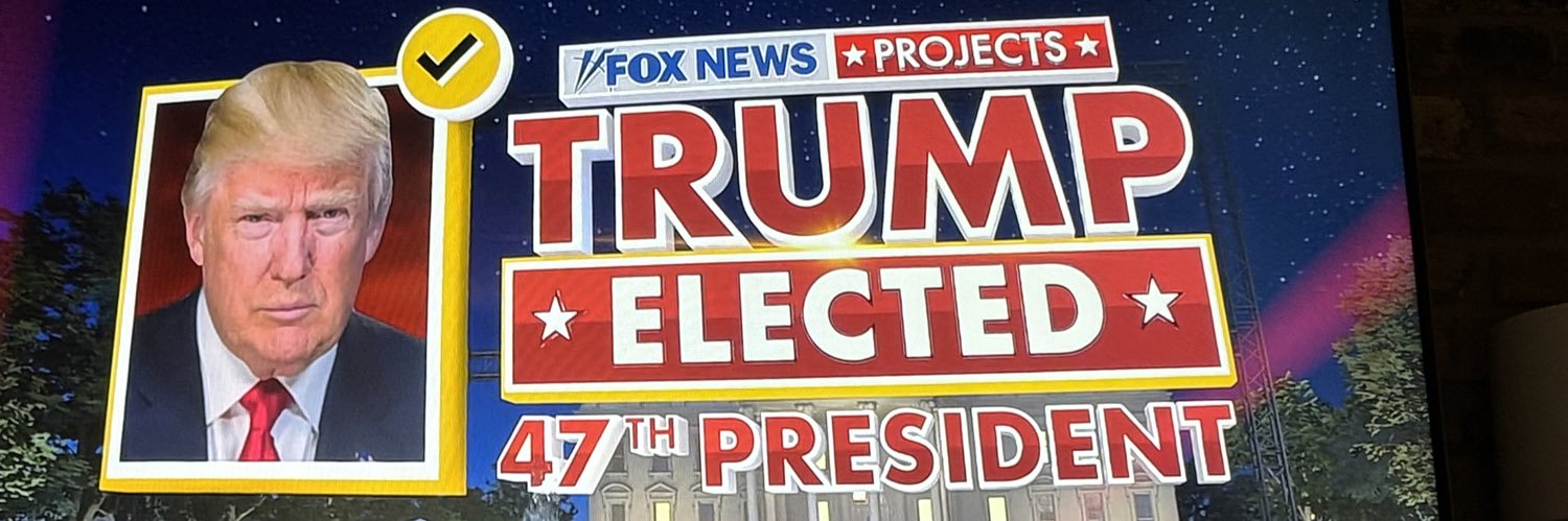 🇺🇸 MAGA Tina 🇺🇸🔴🇺🇸 banner