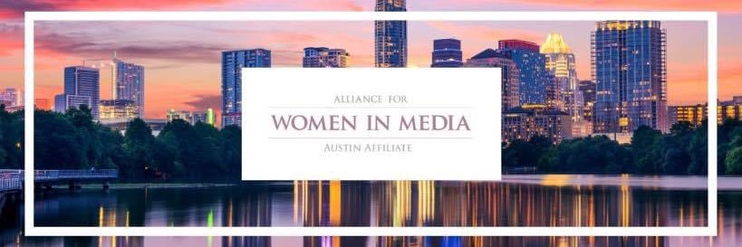 AWMAustin's profile banner image