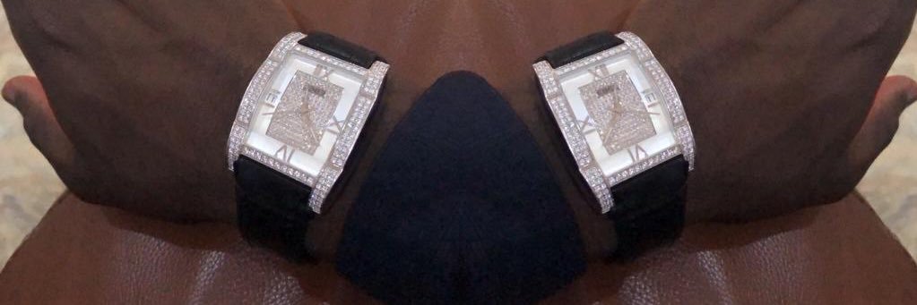 UncDubz's profile banner image