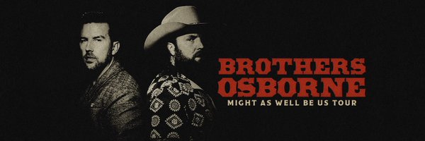 Brothers Osborne Profile Banner