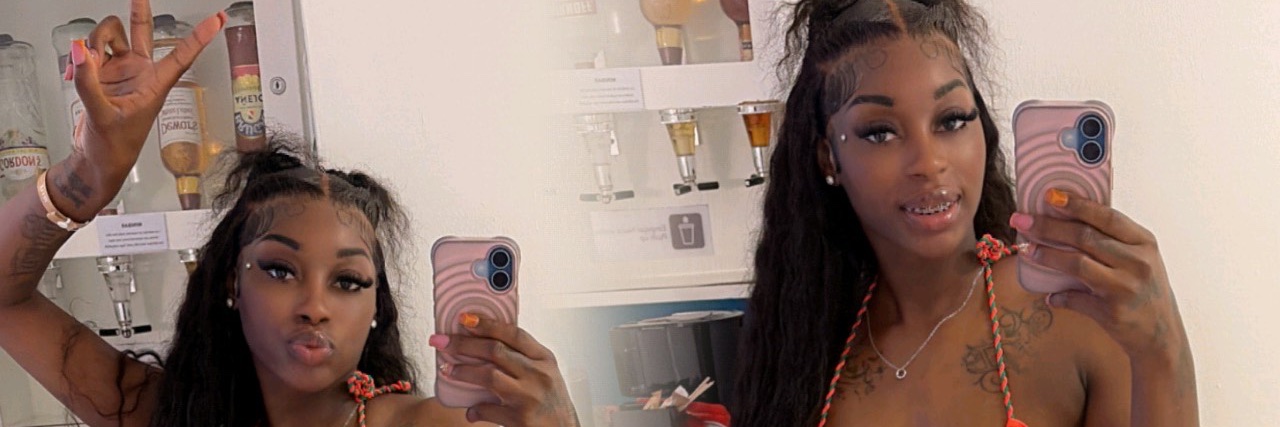 Gemini SZN 💕♊️ banner